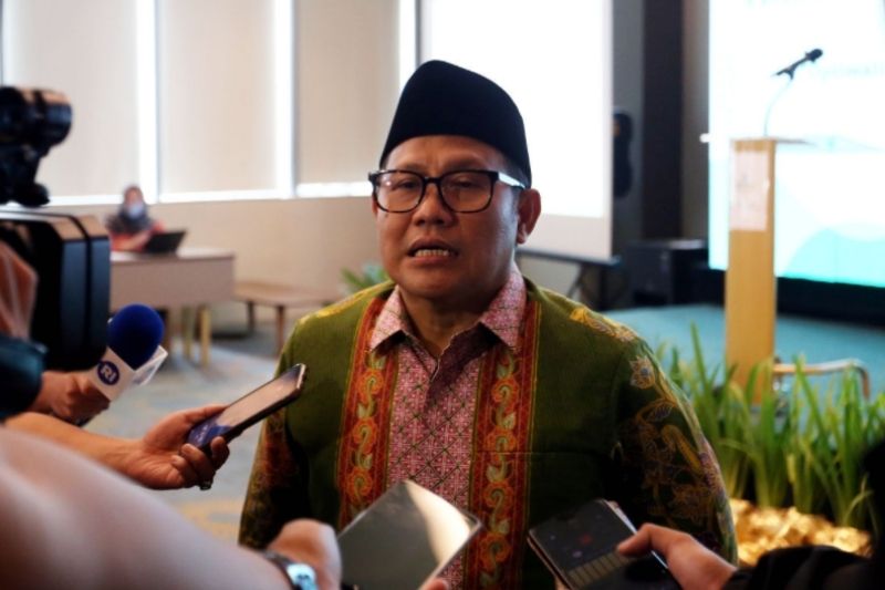 Fasantri Jawa-Sumatra Deklarasi Dukung Muhaimin Capres 2024