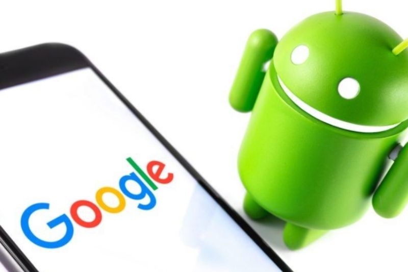 Google Kirim Peringatan Serangan Udara Cepat ke Pengguna Android di Ukraina