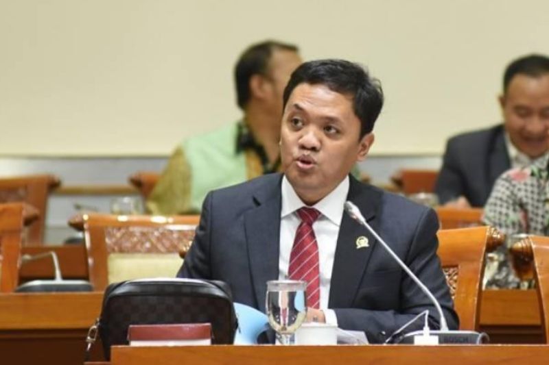 Habiburokhman: KPK Harus Usut Korporasi Penikmat Perizinan Ilegal