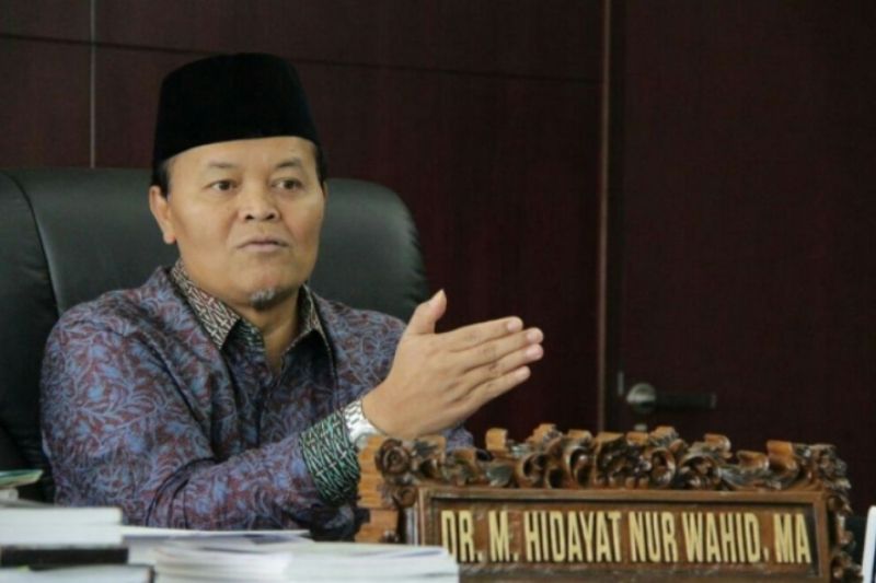 Hidayat Nur Wahid: Pemilu 2024 Tidak Boleh Ditunda!