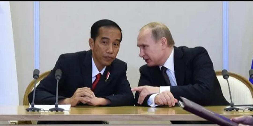 Ini Daftar 25 Negara yang Tak Bersahabat dengan Rusia, Indonesia Tidak Termasuk