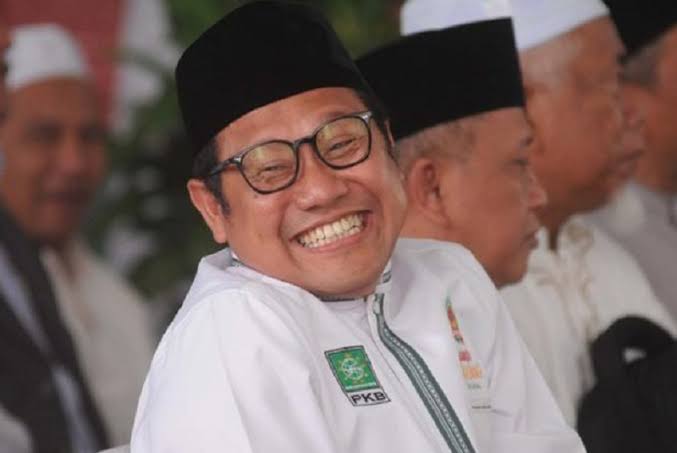 Ini Respons Ketum PKB, Ketika Dianggap Galau Akut