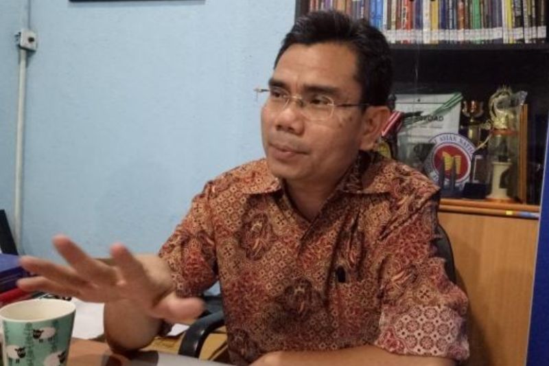 Jokowi Diminta Segera Bersuara Terkait Penundaan Pemilu 2024
