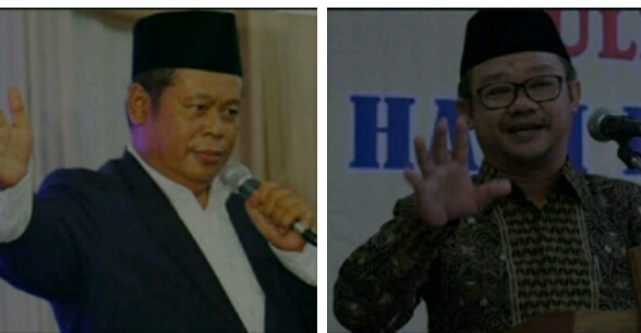 Kasus Pengrusakan Papan Nama Muhammadiyah, Ini Kata Ketua PBNU dan Sekjen PP Muhammadiyah