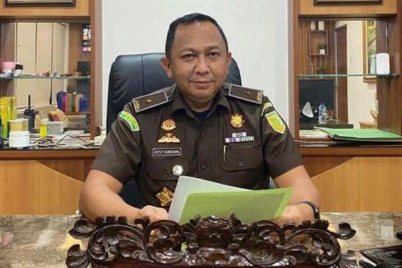 Kejagung Panggil Direktur Impor Kemendag Terkait Korupsi Besi Baja