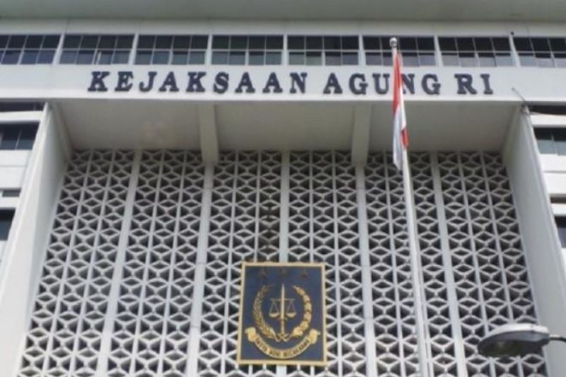 Kejagung Periksa 5 Saksi Kasus Korupsi Pengadaan Pesawat Garuda 