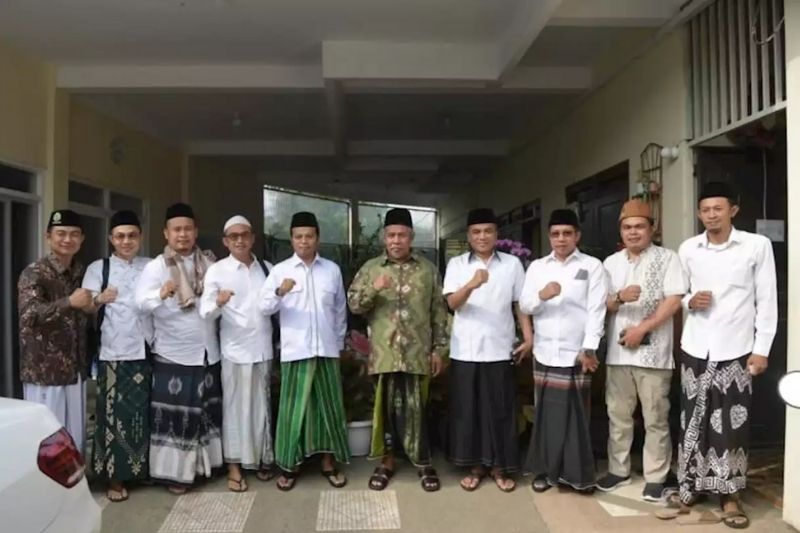 Ketua PWNU Jatim Berharap Ada Anggota Legislatif PPP di Setiap Daerah