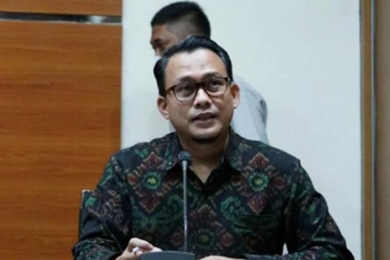 KPK Panggil 3 Hakim Dalami Suap Penanganan Perkara