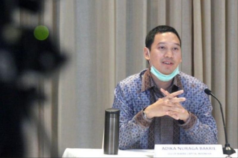 KPK Panggil Anak Nirwan Bakrie Terkait Kasus Gratifikasi Pemkab Sidoarjo