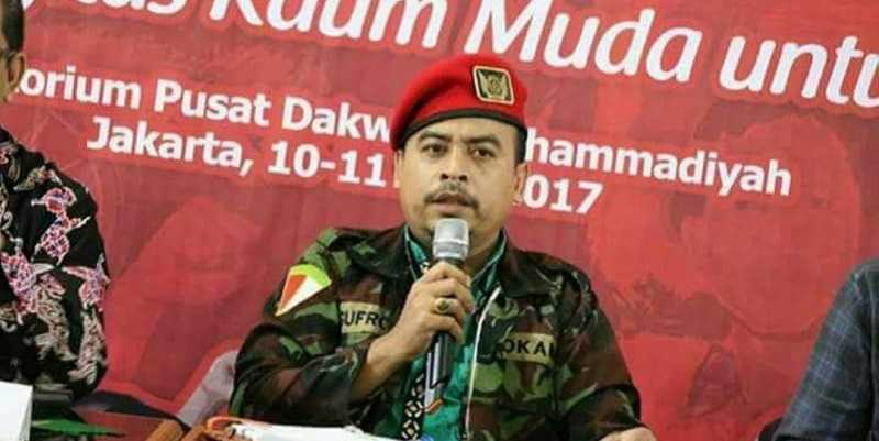 LBH PP Muhammadiyah Ditunjuk Jadi Kuasa Hukum Haris Azhar dan Fatia