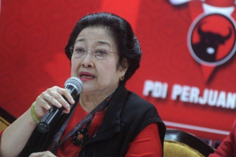 Megawati Sempat Ngelus Dada Terkait Minyak Goreng, PDIP Adakan Les Masak