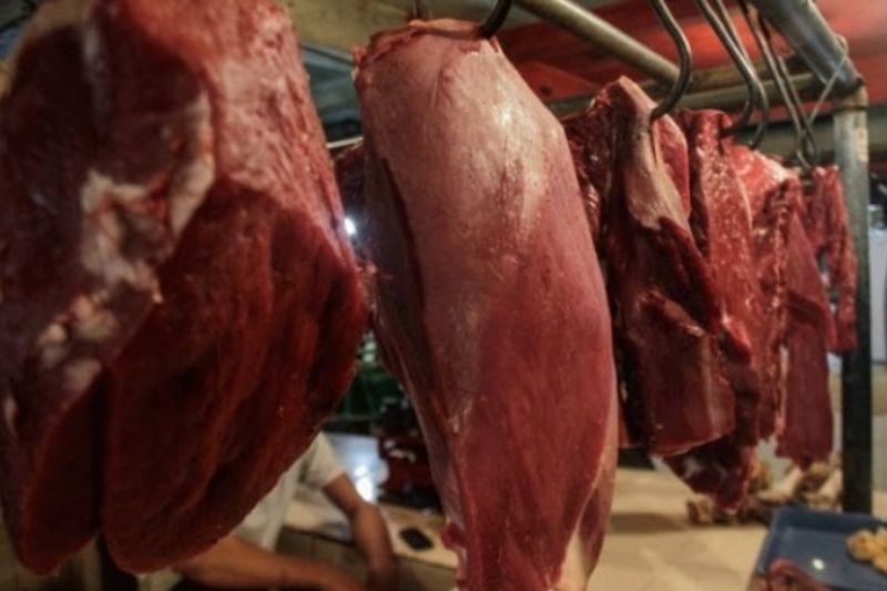 Mengapa Harga Daging Sapi Makin Mahal? Ini Jawaban Pakar Ekonomi Unair