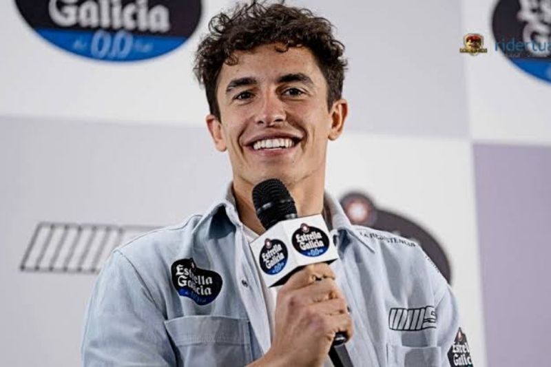 MotoGP Mandalika Siap Sajikan Balapan Ketat dan Menantang