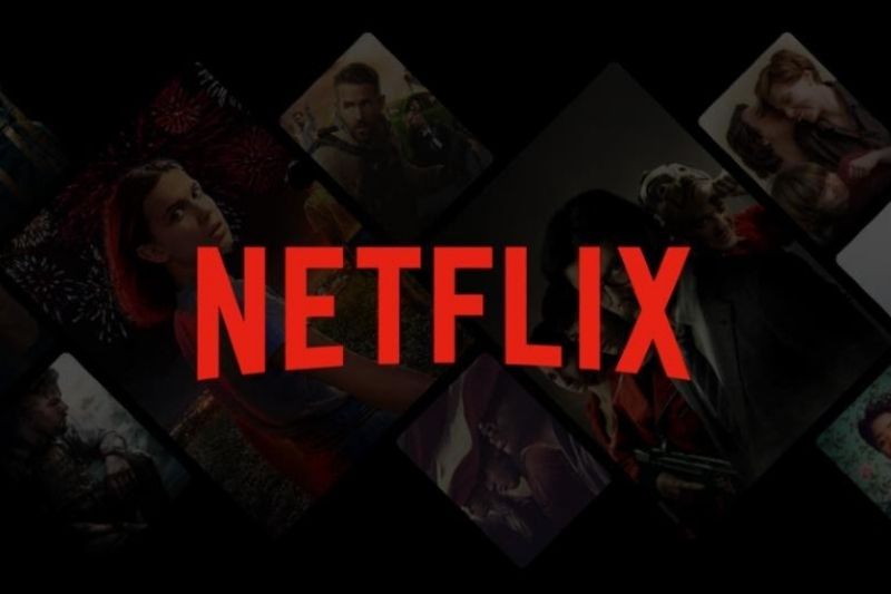 Netflix Tangguhkan Layanan di Rusia