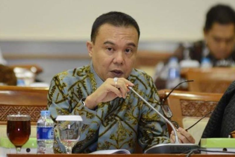 Pemecatan dr Terawan dari IDI, Sufmi Dasco: Timbulkan Kegaduhan