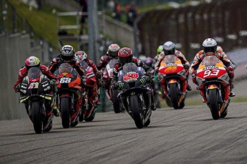 Pemprov NTB Berikan Diskon 10 persen Tiket MotoGP Mandalika