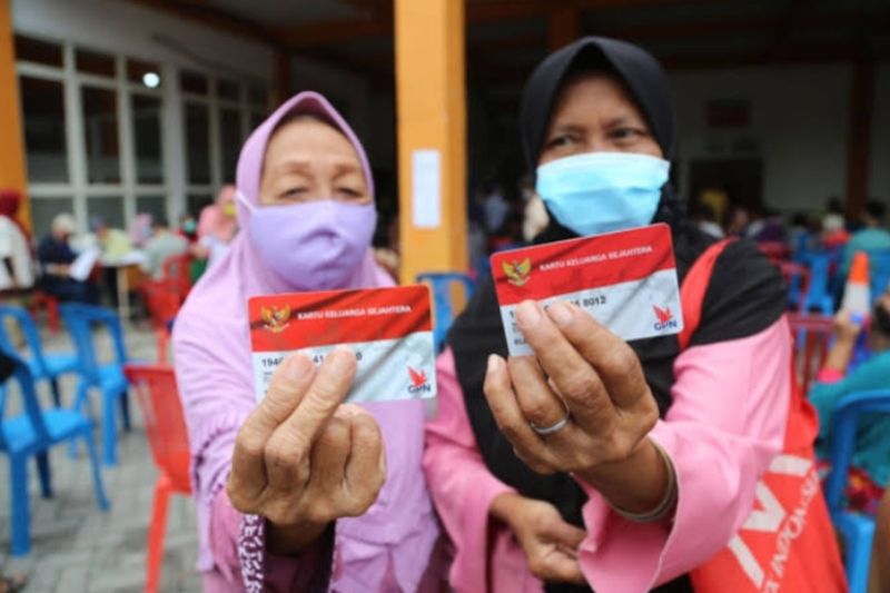 Pendataan Masyarakat Berpenghasilan Rendah di Surabaya Harus Dibuatkan SOP