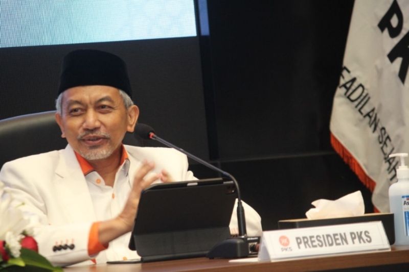 PKS Bidik Kaum Milenial dan Gen Z Untuk Suara 2024