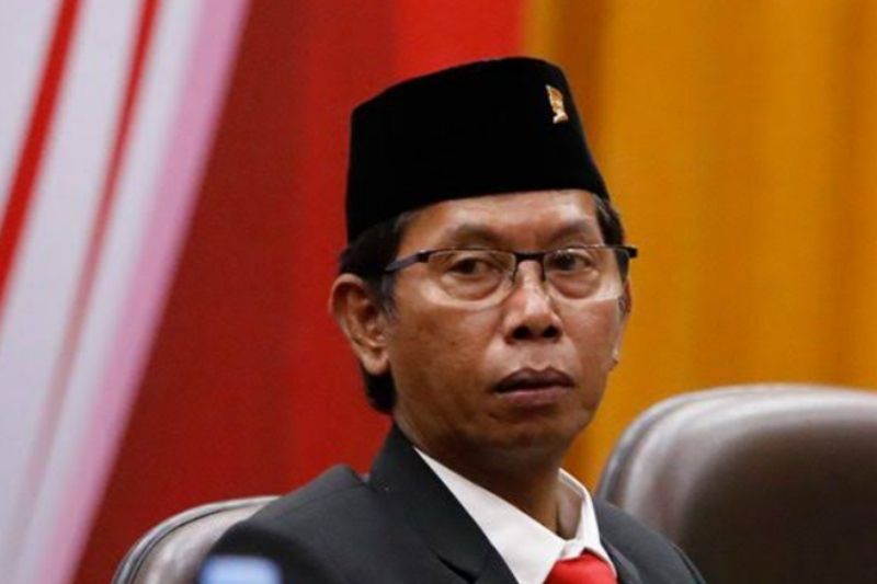 Program Padat Karya Dijalankan Untuk Perkuat UMKM Surabaya