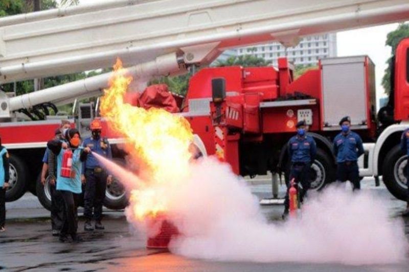 Ratusan Kader Madagaskar Diangkat Wali Kota Surabaya