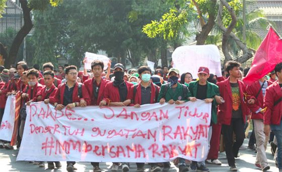 Resepsi Milad IMM ke-58, Launching Graha IMM