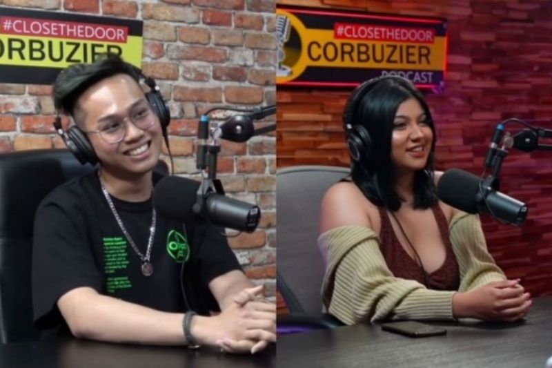 Sederet Bintang Tamu Deddy Corbuzier yang Ditangkap Usai Tampil di Podcastnya