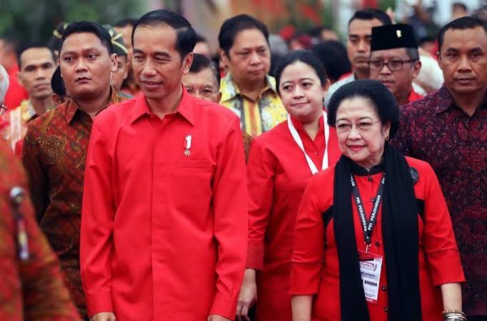 Sekjen PDIP: Yang Penting Sikap Presiden dan Megawati Harus Senapas