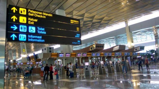 Seluruh Bandara di Indonesia Siap Terapkan Aturan Perjalanan Terbaru