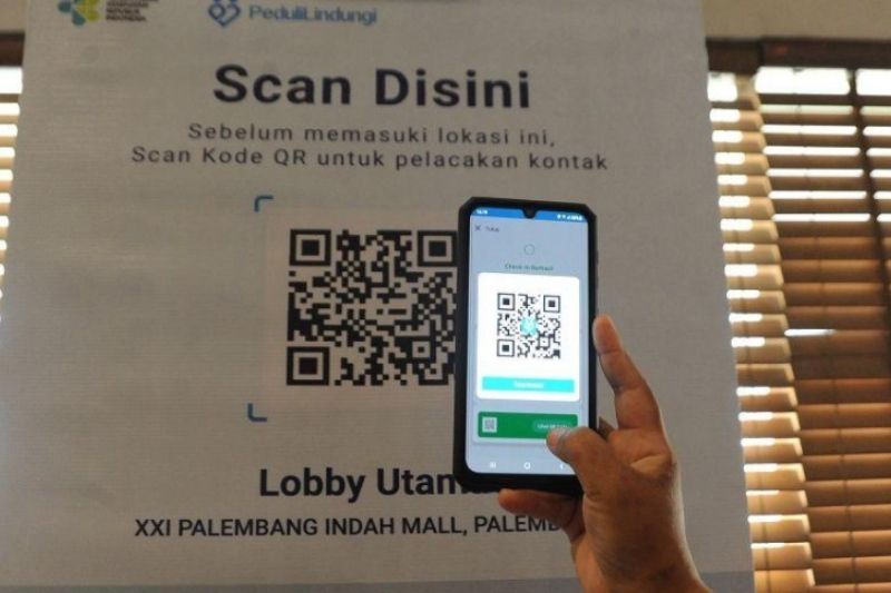 Sindikat Pemalsu Hasil Swab Diringkus, Sistem PeduliLindungi Diretas?