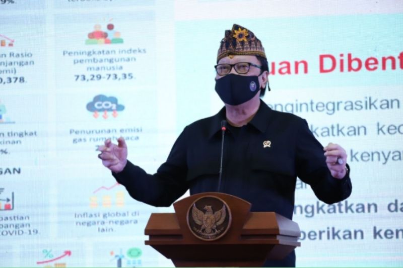 Sinyal Positif Masyarakat dan ASN Boleh Mudik Lebaran 2022, Ini Syaratnya