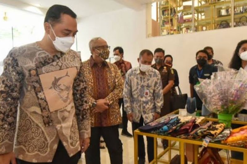 SKG Diharapkan Dapat Kurangi Pengangguran di Surabaya