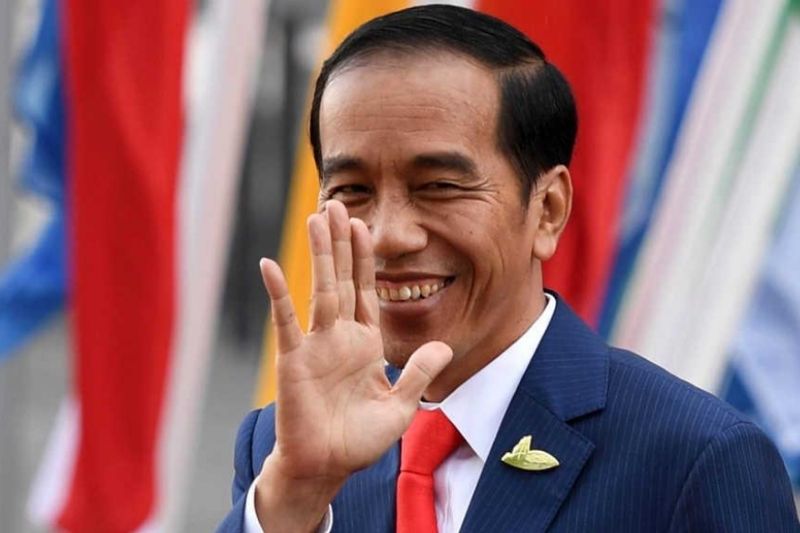 Soroti Tantangan Global, Presiden Jokowi: Hati-hati dengan ini