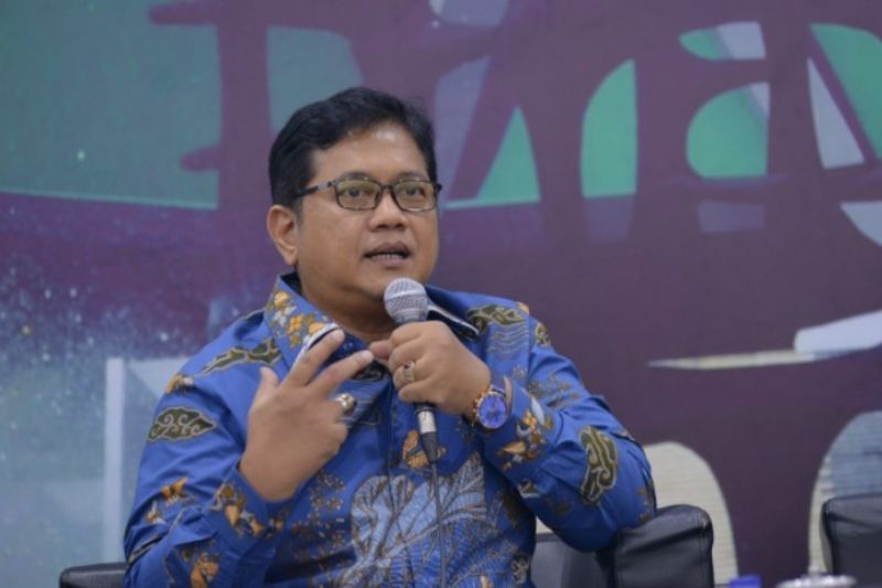 Tanggapi Isu Reshuffle, Viva Yoga: PAN dan PKB Seperti Saudara Kembar