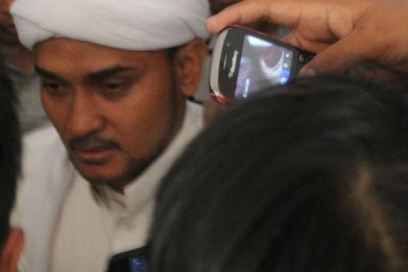 Tanggapi Pernyataan Menag Terkait Speaker Masjid, PA 212 Akan Demo Kantor Kemenag pada Jumat Lusa