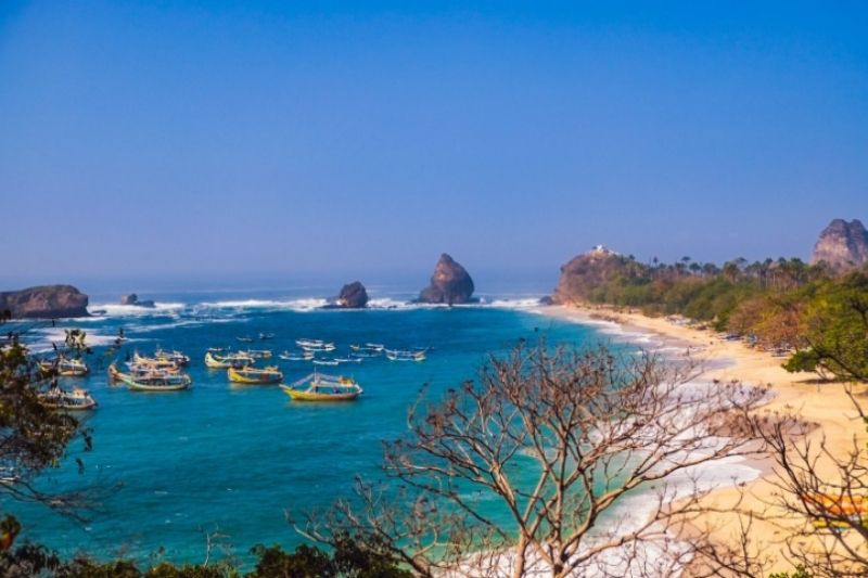 Target Watu Ulo dan Papuma Naik Kelas, Pemkab Jember Buka Kerja Sama Kelola Destinasi Wisata Pantai