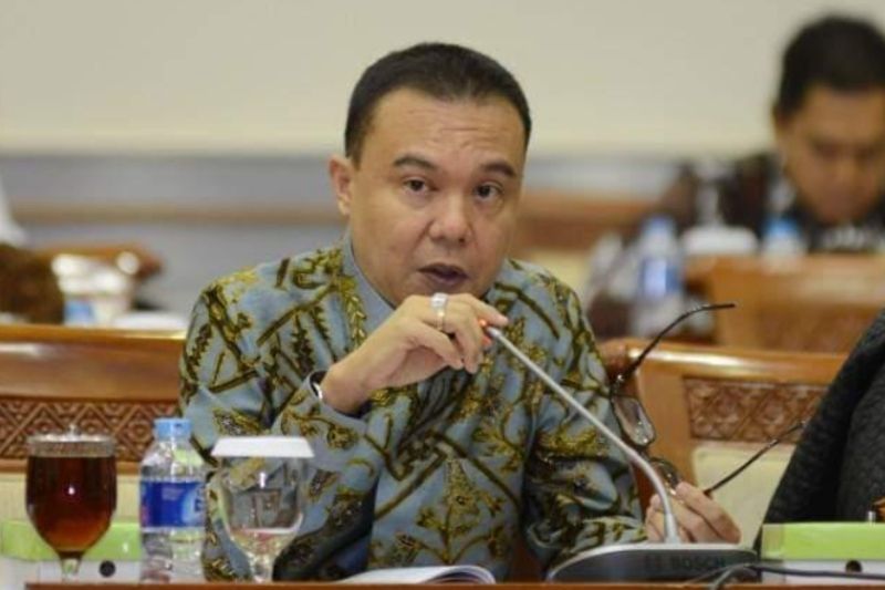 Vaksinasi Booster Jadi Syarat Mudik Lebaran, Wakil Ketua DPR: Saya Dukung Penuh