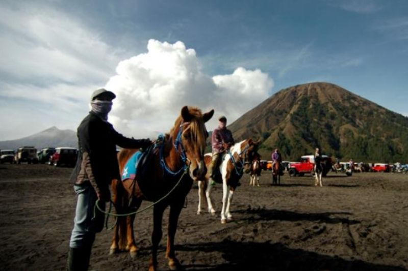 Wisata Gunung Bromo Ditutup Saat Hari Raya Nyepi, Berikut Jam Buka Kembali