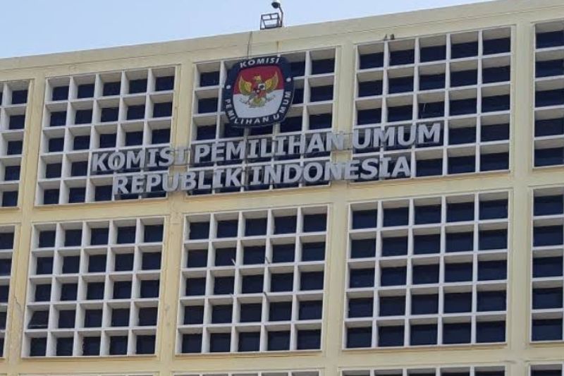 Anggota KPU dan Bawaslu Akan Dilantik 12 April Mendatang