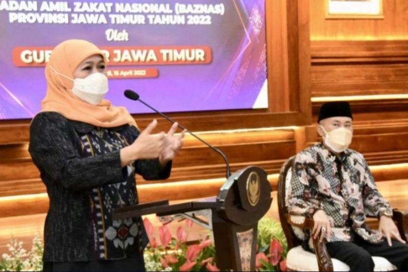 Antisipasi Arus Mudik-Balik Lebaran 2022, Pemprov Jatim Siapkan Posko Bina Marga