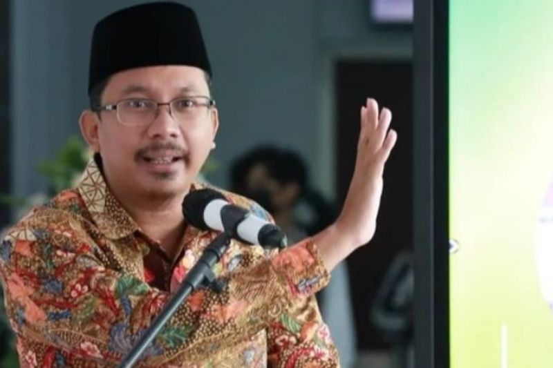 Antisipasi Bahaya Kebakaran Saat Libur Panjang Lebaran, Bupati Sidoarjo Beri Tips Langkah Pencegahan