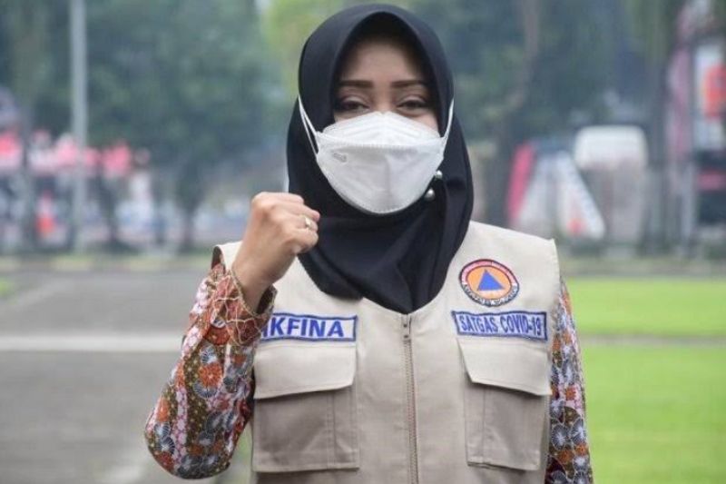 Bupati Mojokerto Larang ASN Mudik Gunakan Mobil Dinas