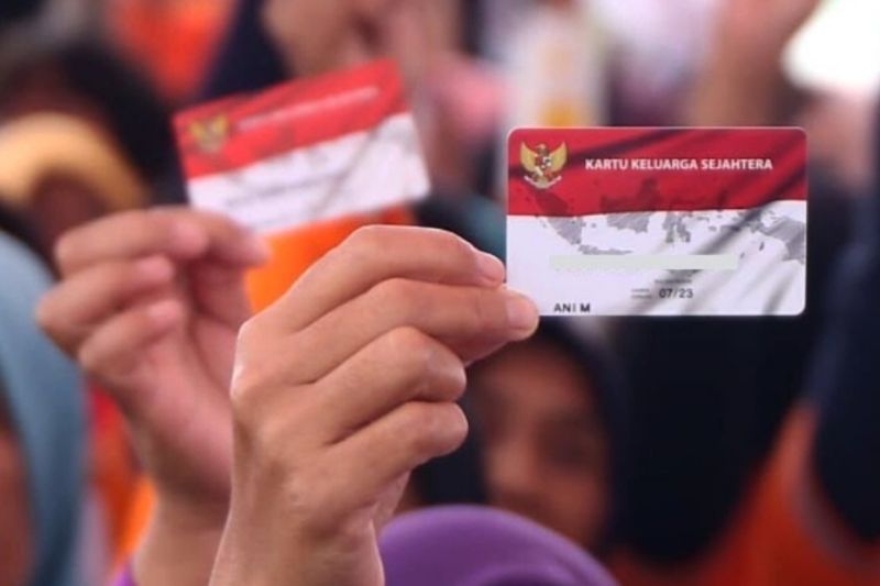 Catat! Pemerintah Akan Gelontorkan Bantuan BLT Minyak Goreng, BPNT dan PKH Bersamaan