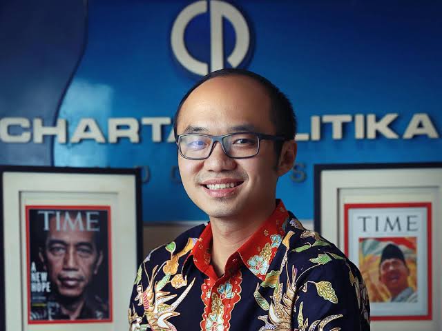 Charta Politika Beberkan Evaluasi Kebijakan Pemerintah dan Peluang Kandidat Capres-Cawapres 2024