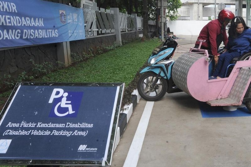 Dinsos Akan Optimalkan Kebutuhan Penyandang Disabilitas di Surabaya