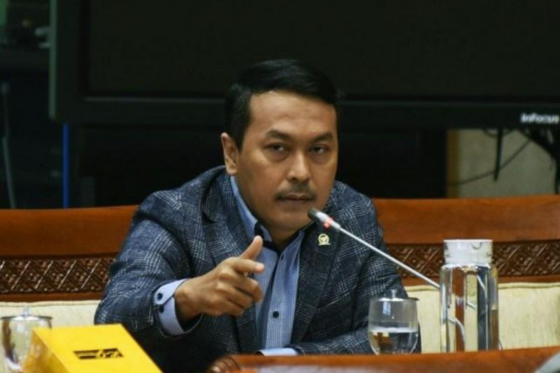 Dirjen Kemendag Jadi Tersangka Kasus Migor, DPR: Selidiki Sampai Tuntas