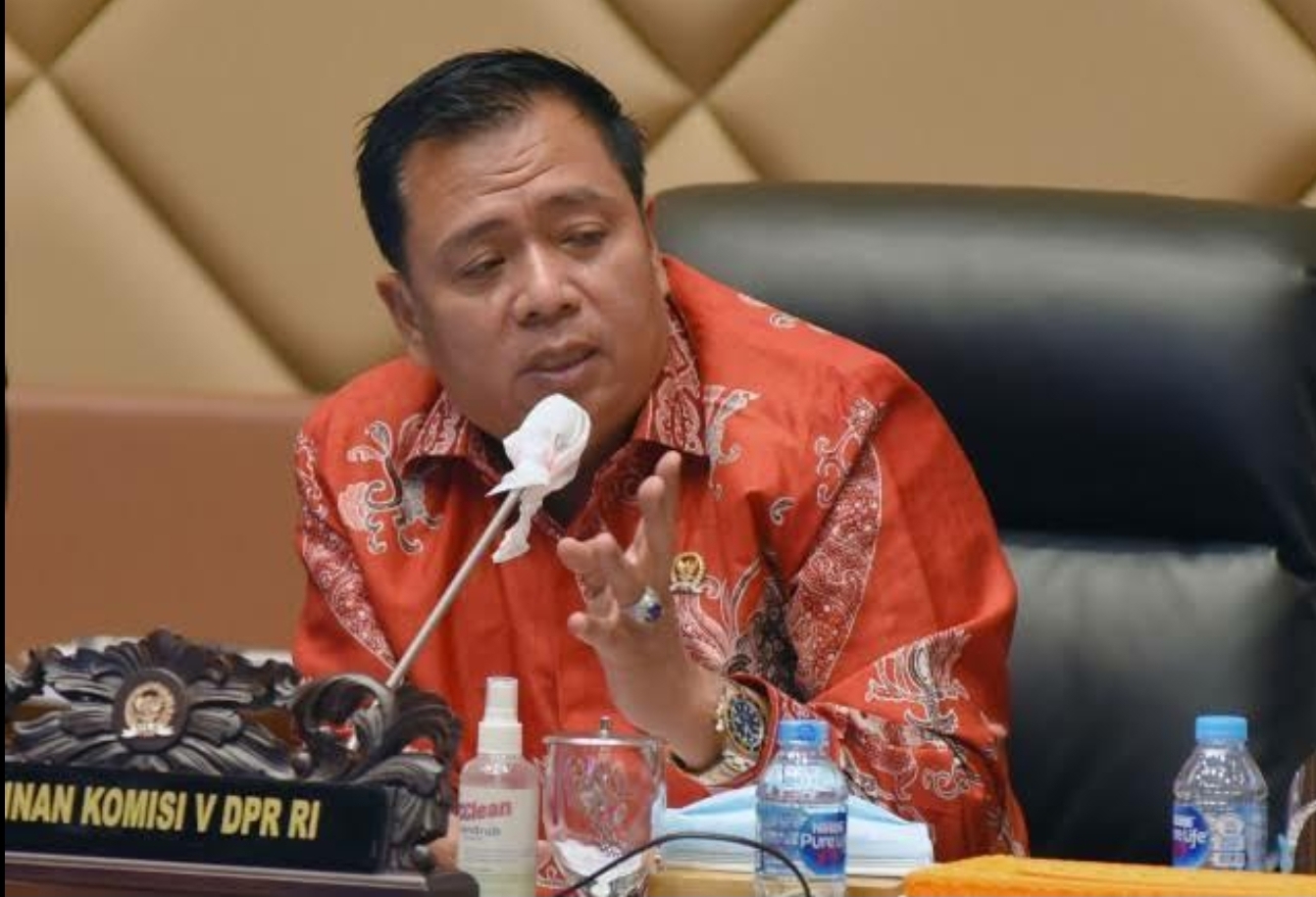 DPR Sebut Pelaksanaan Mudik Telah Dibahas Matang Oleh Pemerintah