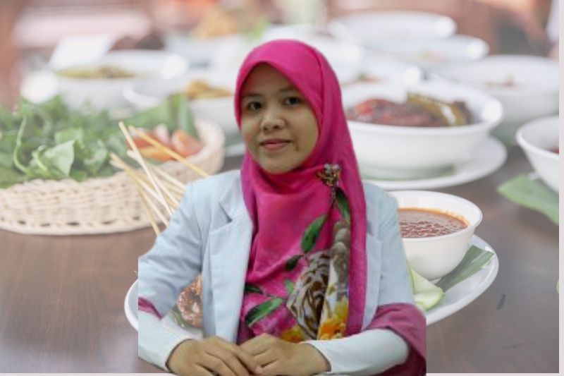 Dr Yelvi UM Surabaya Bagikan Tips Berpuasa yang Aman bagi Penderita Diabetes