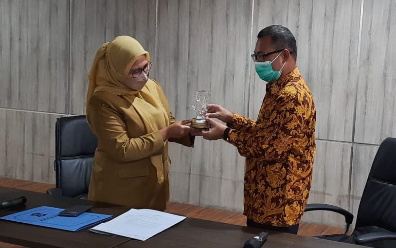 Ensiklopedia Kearifan Lokal Surabaya Tembus Nominasi The Awards Asia 2022