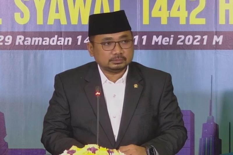 Fix! Kementerian Agama Tetapkan 1 Ramadan pada Besok Lusa