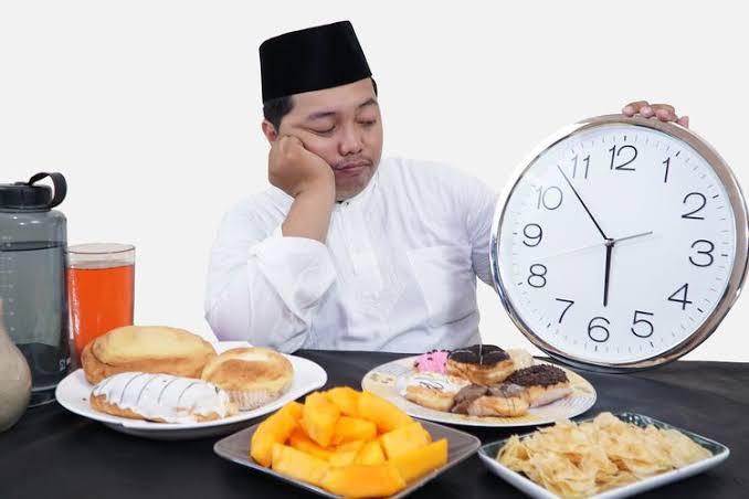 Freud dan Realitas Keimanan di Bulan Ramadhan